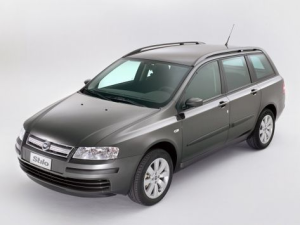 Fiat Stilo (192) Универсал 11.2006 - 08.2008