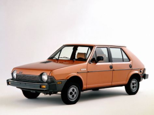 Fiat Strada (138) Хэтчбек 5 дв. 01.1979 - 12.1982