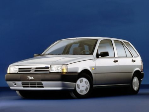 Fiat Tipo (160) Хэтчбек 5 дв. 01.1988 - 04.1993