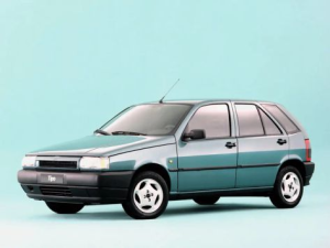 Fiat Tipo (160) Хэтчбек 5 дв. 04.1993 - 09.1995