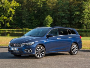 Fiat Tipo (358) Универсал 11.2015 - 05.2021