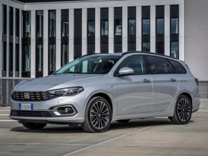 Fiat Tipo (358) Универсал 09.2020 -  н.в.