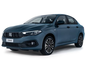 Fiat Tipo (357) Седан 09.2020 -  н.в.