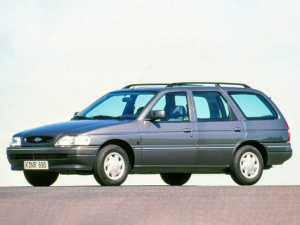 Ford Escort Универсал 08.1992 - 12.1994