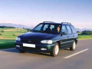 Ford Escort Универсал 01.1995 - 09.2000