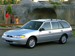 Ford Escort Универсал 03.1996 - 07.1999