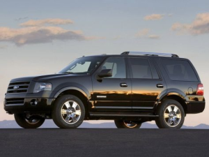 Ford Expedition (U324, U354) Джип/SUV 5 дв. 08.2006 - 07.2014