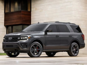 Ford Expedition (U553) Джип/SUV 5 дв. 09.2021 -  н.в.