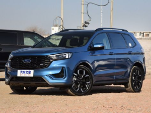 Ford Edge (CD539) Джип/SUV 5 дв. 12.2020 - 03.2023