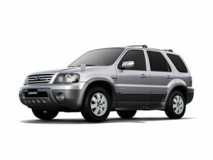 Ford Escape Джип/SUV 5 дв. 06.2006 - 01.2008