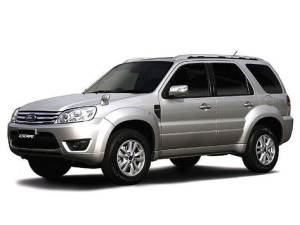 Ford Escape Джип/SUV 5 дв. 02.2008 - 10.2009