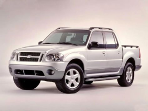Ford Explorer Пикап 02.2000 - 06.2005