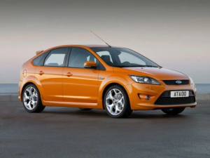 Ford Focus ST (II) Хэтчбек 5 дв. 03.2008 - 12.2010