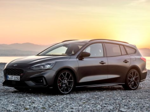 Ford Focus ST (IV) Универсал 04.2019 -  н.в.