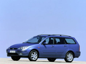 Ford Focus (I) Универсал 10.2001 - 03.2005