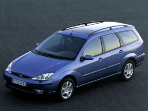 Ford Focus (I) Универсал 10.2001 - 09.2004