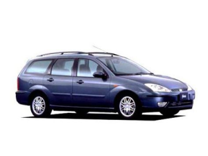 Ford Focus Универсал 02.2002 - 07.2005