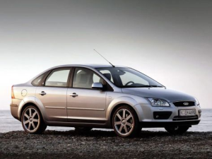 Ford Focus (II) Седан 08.2004 - 01.2008