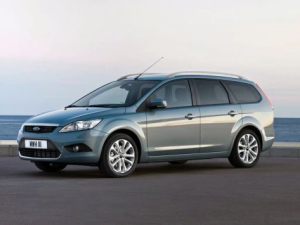 Ford Focus (II) Универсал 09.2007 - 06.2011