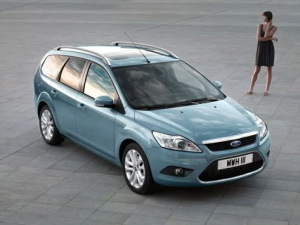 Ford Focus (II) Универсал 09.2007 - 06.2010