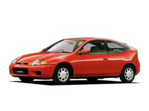 Ford Laser (BH) Хэтчбек 3 дв. 06.1994 - 09.1996