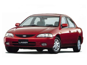 Ford Laser (BH) Седан 10.1996 - 11.1998
