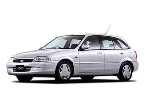 Ford Laser (BJ) Универсал 12.1998 - 04.2001