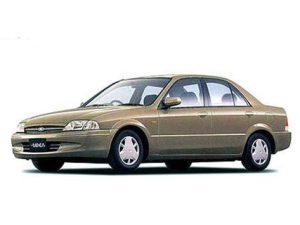 Ford Laser (BJ) Седан 12.1998 - 04.2001