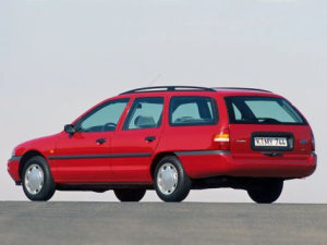 Ford Mondeo (1) Универсал 09.1993 - 08.1996