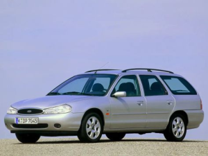 Ford Mondeo (2) Универсал 09.1996 - 08.2000