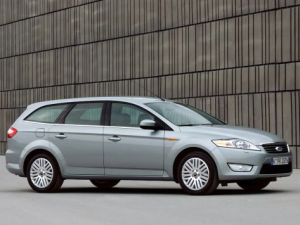 Ford Mondeo (4) Универсал 09.2007 - 08.2010