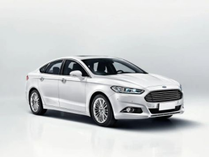Ford Mondeo (5) Седан 01.2012 - 10.2019
