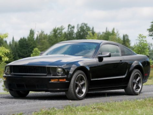 Ford Mustang (S-197) Купе 09.2004 - 12.2008