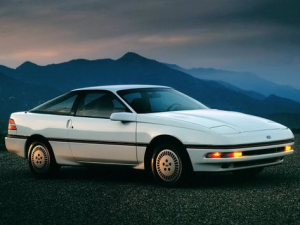 Ford Probe Хэтчбек 3 дв. 07.1989 - 06.1992