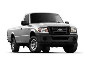 Ford Ranger Пикап 03.2006 - 12.2011