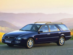 Ford Scorpio Универсал 09.1994 - 08.1998