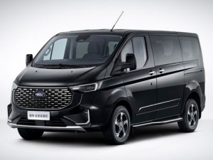 Ford Tourneo Минивэн 04.2023 -  н.в.