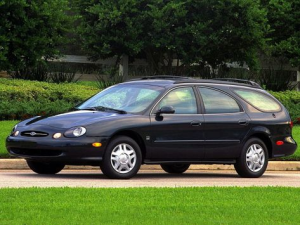 Ford Taurus Универсал 06.1995 - 09.1999