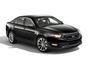 Ford Taurus Седан 10.2012 - 03.2019