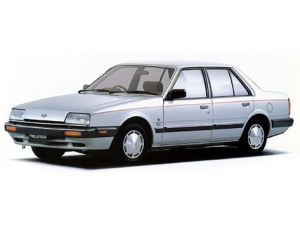 Ford Telstar (GC) Седан 05.1985 - 04.1987