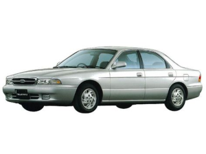 Ford Telstar (CG) Седан 08.1994 - 07.1997