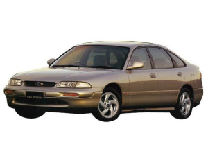 Ford Telstar (GE) Лифтбек 09.1994 - 06.1996