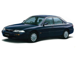 Ford Telstar (GE) Седан 09.1994 - 06.1996