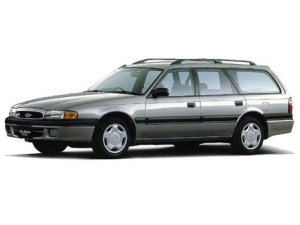 Ford Telstar (GV) Универсал 10.1994 - 10.1997