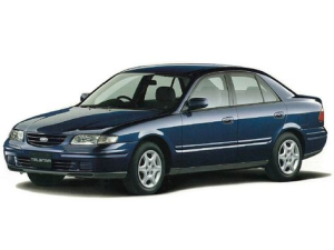 Ford Telstar (GF) Седан 08.1997 - 09.1999