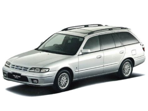 Ford Telstar (GW) Универсал 11.1997 - 10.1999