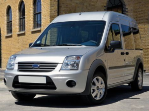 Ford Tourneo Connect Минивэн 03.2009 - 02.2013