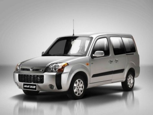 Foton Midi Минивэн 05.2008 - 05.2014
