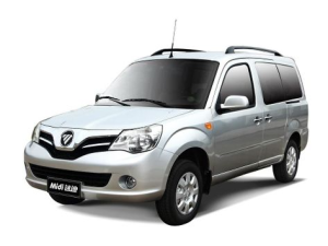 Foton Midi Минивэн 07.2013 - 01.2016