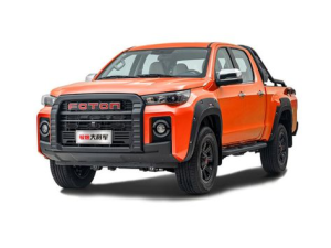 Foton Tunland G7 Пикап 06.2022 -  н.в.